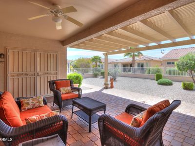 2615 E San Thomas Dr, Casa Grande, AZ, 85194