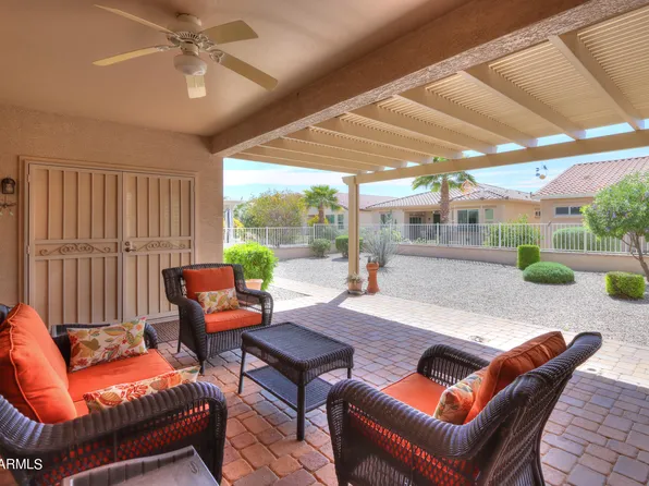 2615 E SAN THOMAS Drive, Casa Grande, AZ 85194