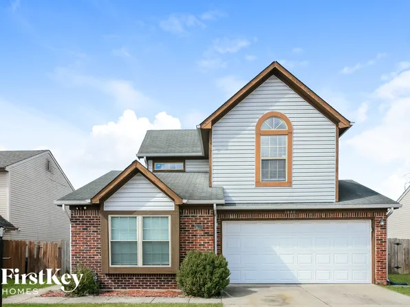 5640 Orchardgrass Ln, Indianapolis, IN 46254