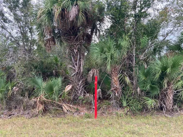 4363 Schneider St Lot 14, Pt Charlotte, FL 33981