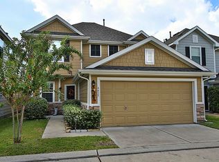 6435 Wilshire Fern, Houston, TX 77040
