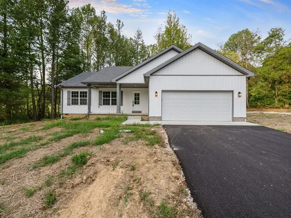 1734 Brownsville Rd, Brownsville, KY 42210