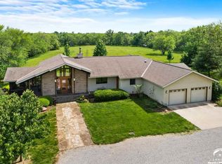 963 N 1950th Rd, Lawrence, KS 66049