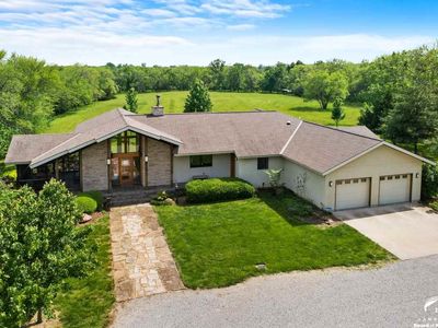 963 N 1950th Rd, Lawrence, KS, 66049