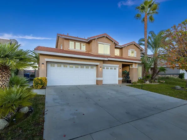 4019 De Anza Dr, Palmdale, CA 93551