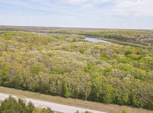 TRACT 5 Tall Oaks Rd, Pittsburg, MO 65724