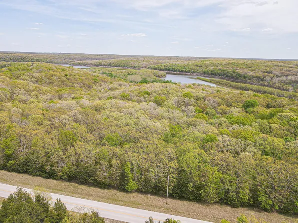 Tract 5 Tall Oaks, Pittsburg, MO 65724