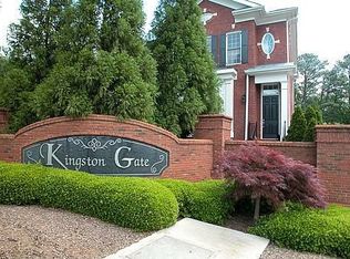 4298 Kingston Gate Cv, Chamblee, GA 30341