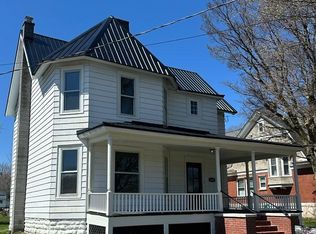 108 S Washington St, Canton, PA