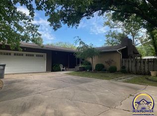 1242 Luther St, Emporia, KS 66801