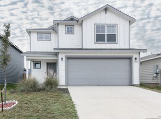 5922 Rolling Gln, San Antonio, TX 78218