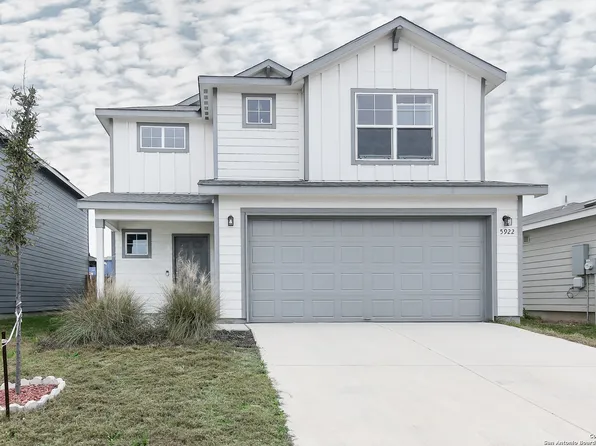 5922 Rolling Glen, San Antonio, TX 78218