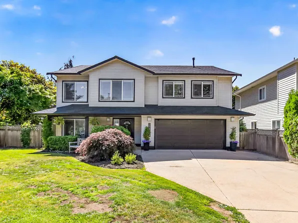 22728 127th Ave, Maple Ridge, BC V2X 2Z4