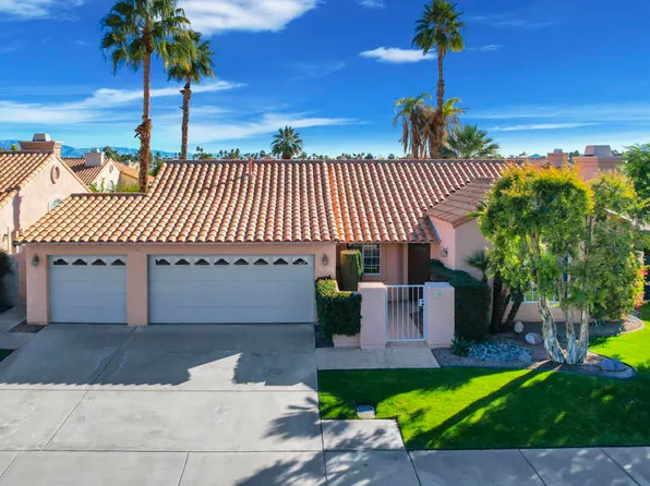 36554 Avenida Del Sol, Cathedral City, CA 92234