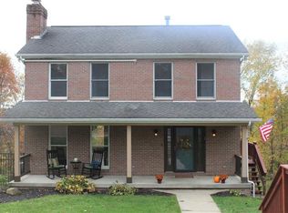 122 Frederick Rd, Baden, PA 15005