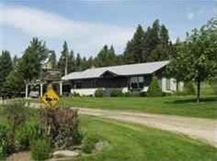 478 Moravia Rd, Bonners Ferry, ID 83805