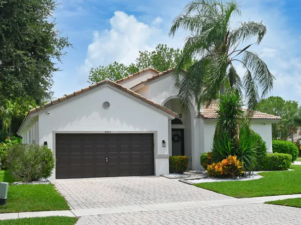 6403 C Durham Drive, Lake Worth, FL 33467