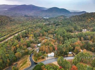 3447 Us Route 3, Thornton, NH 03285