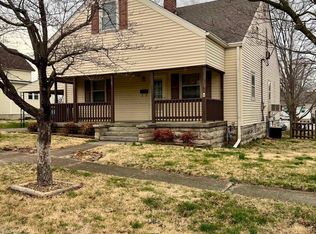 1617 22nd St, Bedford, IN 47421