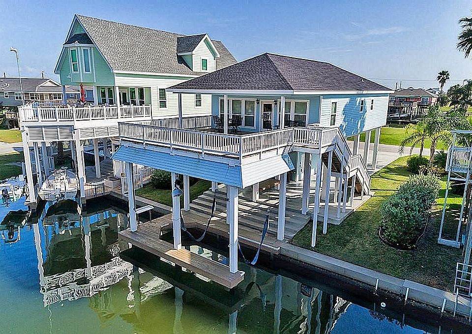 22806 Vida St, Galveston, TX 77554 | Zillow