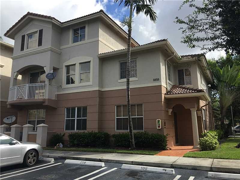 1st image of 8858 W Flagler St APT 209
