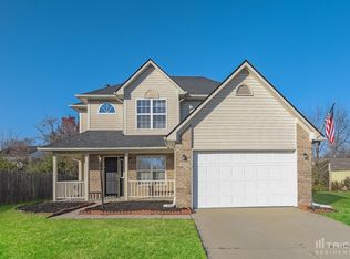 11062 Springtree Pl, Indianapolis, IN 46239