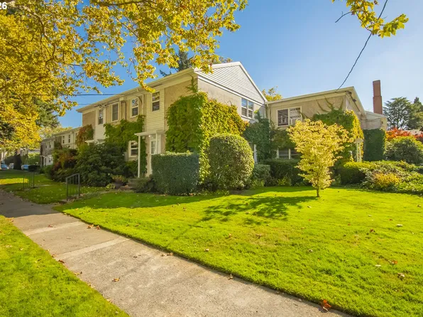 6810 NE Hancock St, Portland, OR 97213