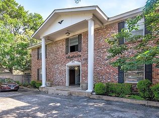 306 W 38th St #110, Austin, TX 78705