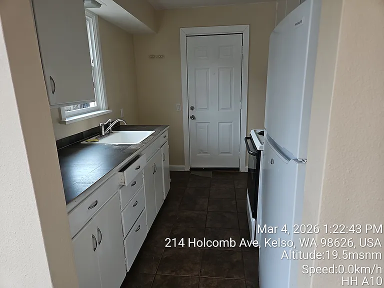 214 Holcomb Ave #A10 — Photo 1
