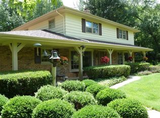431 Brookmont Ln, North Barrington, IL