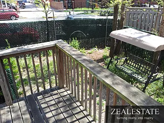 Rented by ZealEstate Group Inc