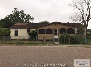 531 Patricia Ave, Mercedes, TX 78570