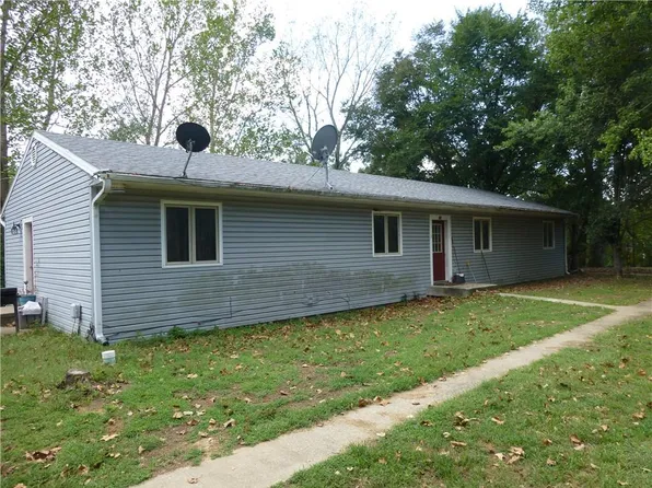 731-733 SW 13th Hwy, Warrensburg, MO 64093