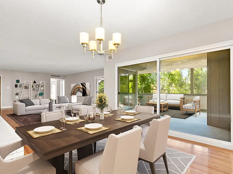 Orange Grove Circle — Photo 12