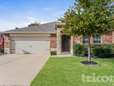 3417 Doris Dr, Denton, TX, 76207