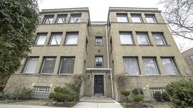 1st image of 4832 N Talman Ave #2