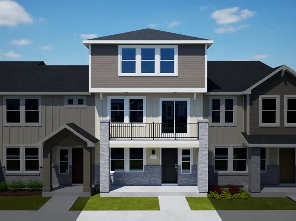 1368 S Calpac Ave, Spanish Fork, UT 84660