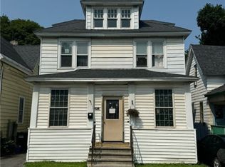 1409 Butternut St, Syracuse, NY 13208