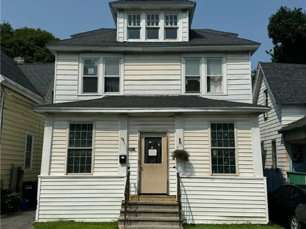 1409 Butternut St, Syracuse, NY 13208