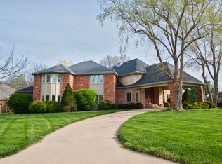 5050 S Rochelle Ave, Springfield, MO 65804