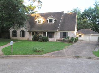 703 Loire Ln, Houston, TX 77090