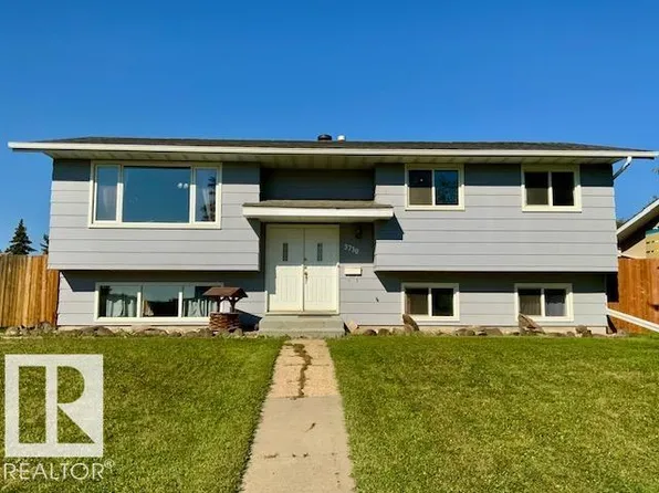 3730 53rd St, Wetaskiwin, AB T9A 2K7