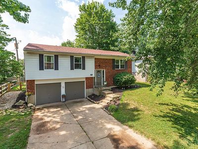 5069 Timberdale Ct, Cincinnati, OH, 45238