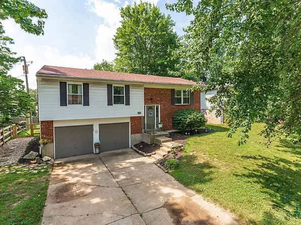 5069 Timberdale Ct, Cincinnati, OH 45238