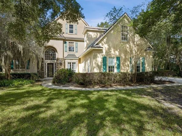 96394 High Pointe Dr, Fernandina Beach, FL 32034