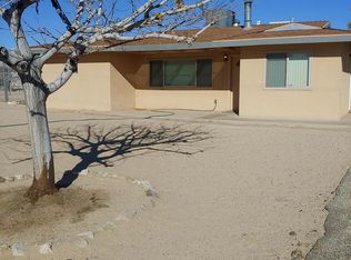 73430 Raymond Dr, Twentynine Palms, CA 92277