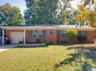 18345 Trenton Ave, Athens, AL 35614