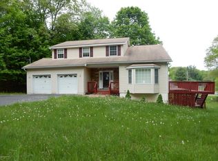 57 Barren Rd, East Stroudsburg, PA 18302