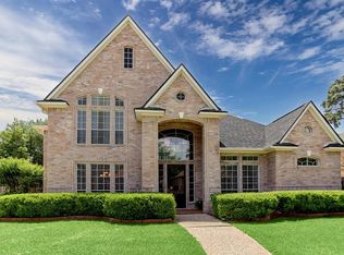 17811 English Ivy Ln, Spring, TX 77379