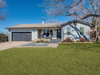 305 E 3rd St, Prosper, TX, 75078